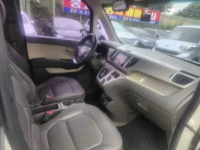 Kia Ray 2012, 95000 км, за 4098.36 USD - фото 11