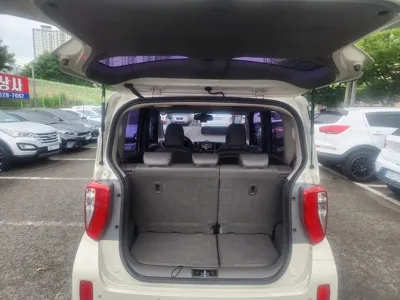 Kia Ray 2012, 95000 км, за 4098.36 USD - фото 12