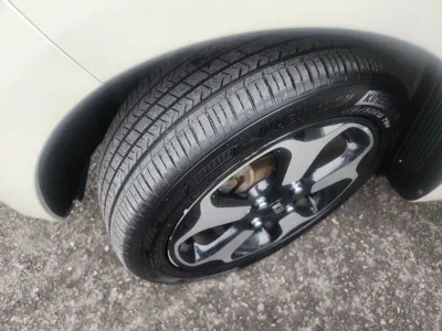 Kia Ray 2012, 95000 км, за 4098.36 USD - фото 13