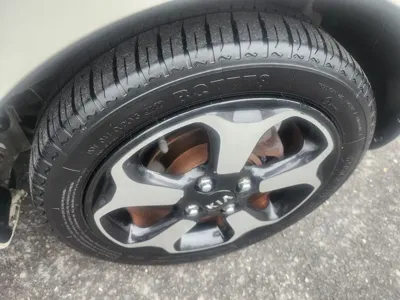 Kia Ray 2012, 95000 км, за 4098.36 USD - фото 14