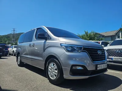 Hyundai Starex 2019, 174204 км, за 7475.78 USD