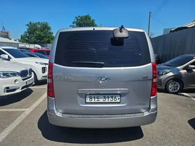 Hyundai Starex 2019, 174204 км, за 7475.78 USD