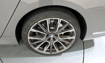 BMW 7-Series 2022, 36912 км, за 42686.15 USD