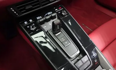Porsche 911 2025, 849 км, за 155341.2 USD - фото 9