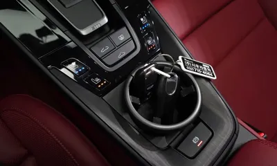 Porsche 911 2025, 849 км, за 155341.2 USD - фото 20