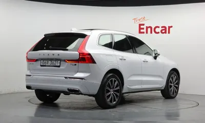 Volvo XC60 2019, 141185 км, за 17459.29 USD