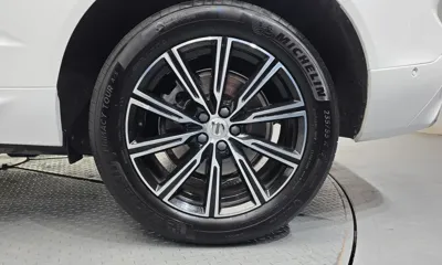 Volvo XC60 2019, 141185 км, за 17459.29 USD