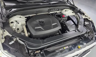 Volvo XC60 2019, 141185 км, за 17459.29 USD - фото 6