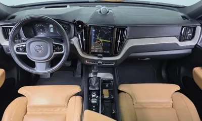 Volvo XC60 2019, 141185 км, за 17459.29 USD - фото 7