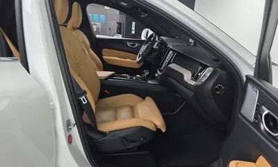 Volvo XC60 2019, 141185 км, за 17459.29 USD - фото 11