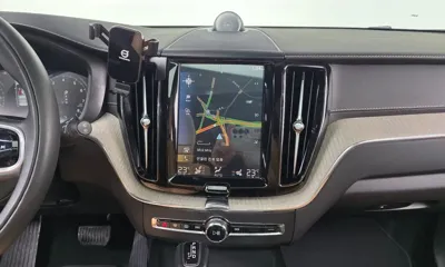 Volvo XC60 2019, 141185 км, за 17459.29 USD - фото 14