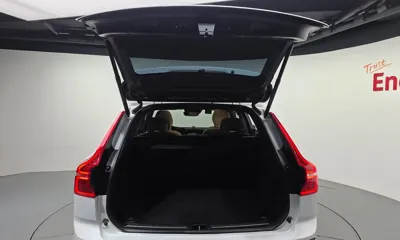 Volvo XC60 2019, 141185 км, за 17459.29 USD - фото 20