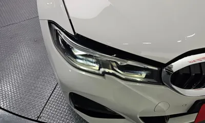 BMW 3-Series 2022, 64105 км, за 18558.3 USD - фото 22