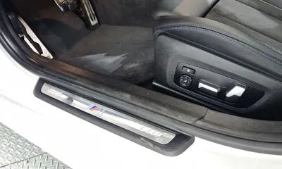 BMW 3-Series 2022, 64105 км, за 18558.3 USD - фото 28