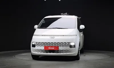 Hyundai Staria 2022, 87149 км, за 19543.98 USD