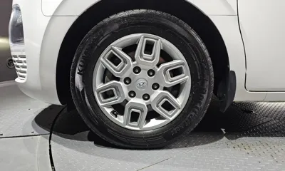 Hyundai Staria 2022, 87149 км, за 19543.98 USD