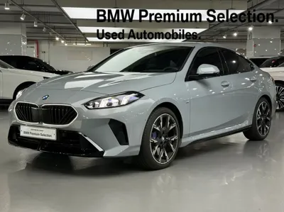 BMW 2-Series · 2025 год