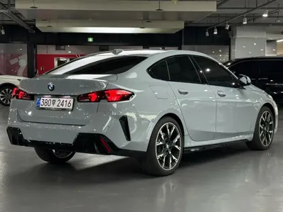 BMW 2-Series 2025, 4219 км, за 24615.99 USD