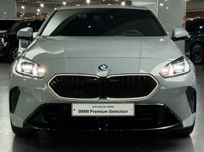 BMW 2-Series 2025, 4219 км, за 24615.99 USD