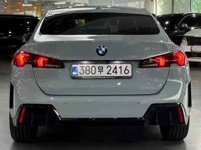 BMW 2-Series 2025, 4219 км, за 24615.99 USD