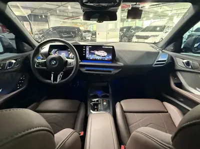 BMW 2-Series 2025, 4219 км, за 24418.82 USD - фото 7