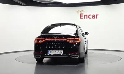 Hyundai Grandeur 2019, 109846 км, за 9953.17 USD
