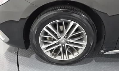 Hyundai Grandeur 2019, 109846 км, за 9953.17 USD