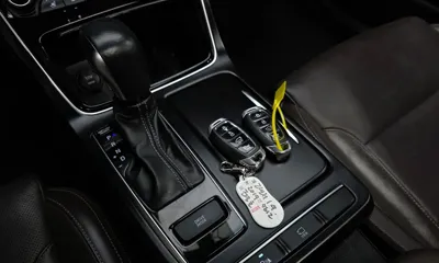 Hyundai Grandeur 2019, 109846 км, за 9953.17 USD - фото 9