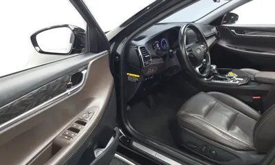 Hyundai Grandeur 2019, 109846 км, за 9953.17 USD - фото 10