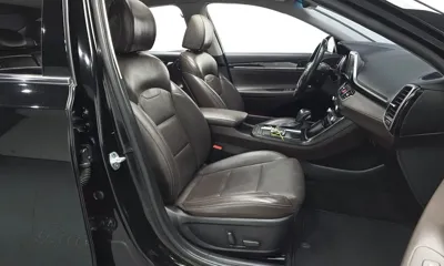Hyundai Grandeur 2019, 109846 км, за 9953.17 USD - фото 12