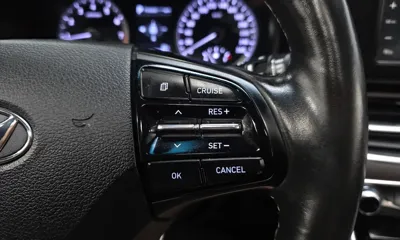Hyundai Grandeur 2019, 109846 км, за 9953.17 USD - фото 14