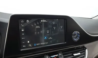 Hyundai Grandeur 2019, 109846 км, за 9953.17 USD - фото 15