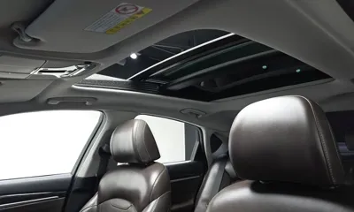 Hyundai Grandeur 2019, 109846 км, за 9953.17 USD - фото 18