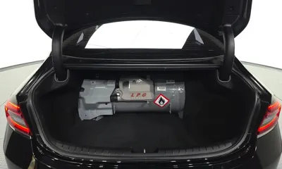 Hyundai Grandeur 2019, 109846 км, за 9953.17 USD - фото 20