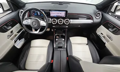 Mercedes-Benz GLB-Class 2020, 126889 км, за 19557.32 USD - фото 7
