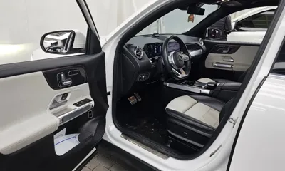 Mercedes-Benz GLB-Class 2020, 126889 км, за 19557.32 USD - фото 10