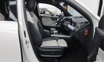 Mercedes-Benz GLB-Class 2020, 126889 км, за 19557.32 USD - фото 11