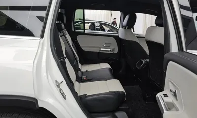 Mercedes-Benz GLB-Class 2020, 126889 км, за 19557.32 USD - фото 12