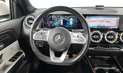Mercedes-Benz GLB-Class 2020, 126889 км, за 19557.32 USD - фото 13