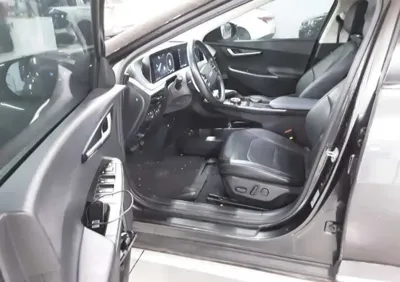 Kia EV6 2023, 91323 км, за 4215.46 USD