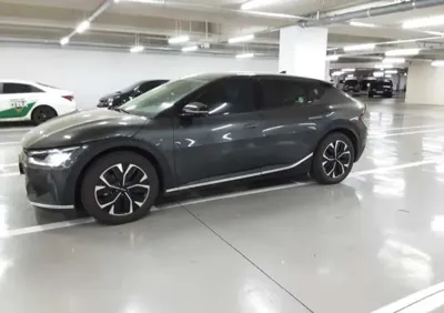 Kia EV6 2023, 91323 км, за 4215.46 USD
