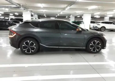 Kia EV6 2023, 91323 км, за 4215.46 USD - фото 12
