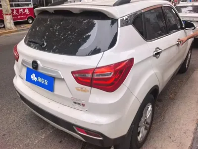 Oshan Oushang Kosai 5 2020, 29200 км, за 3978.25 USD