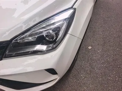 Oshan Oushang Kosai 5 2020, 29200 км, за 3978.25 USD
