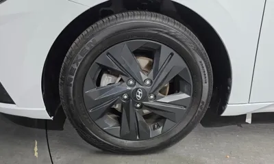 Hyundai Avante 2023, 63156 км, за 10765.39 USD