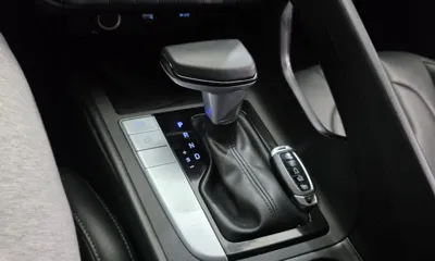 Hyundai Avante 2023, 63156 км, за 10765.39 USD - фото 9