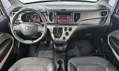 Kia Ray 2014, 118621 км, за 3957.71 USD - фото 7