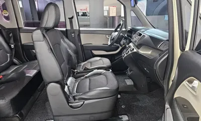 Kia Ray 2014, 118621 км, за 3957.71 USD - фото 10