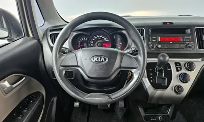Kia Ray 2014, 118621 км, за 3957.71 USD - фото 14