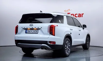 Hyundai Palisade 2022, 57926 км, за 15754.23 USD
